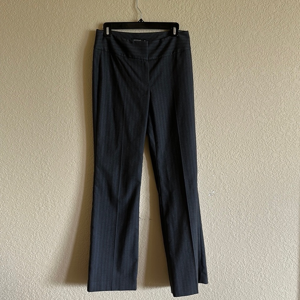 Womyn dress pants size 6 office pants